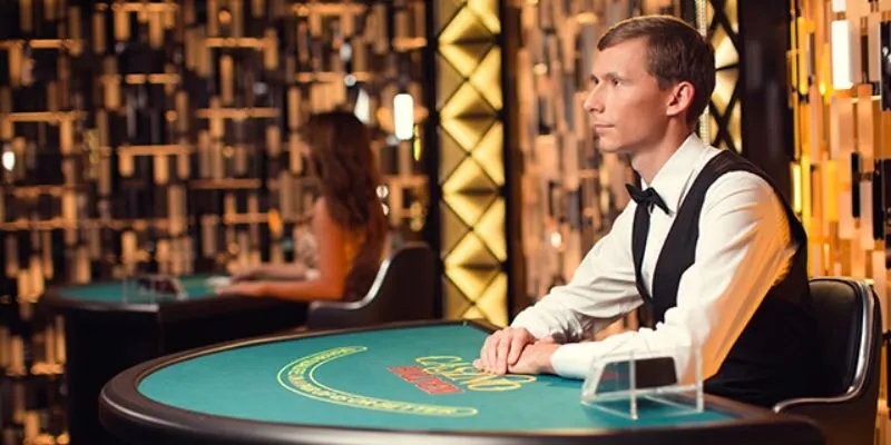 Live Casino UK88 là sảnh game sở hữu lượng hội viên tham gia
